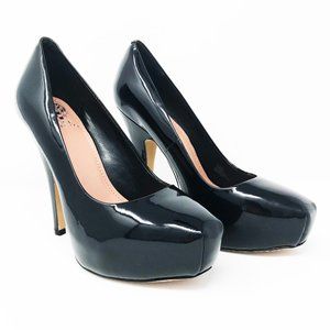 Vince Camuto Korsi Patent Leather Pumps